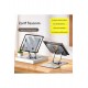 Newface P2027 Telefon Tablet Standı - Gümüş