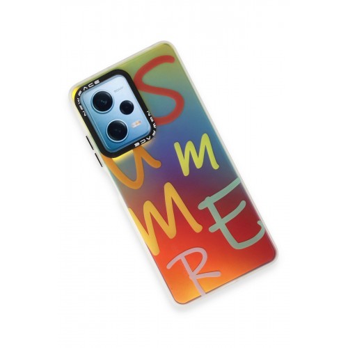 Newface Xiaomi Poco X5 5G Kılıf Estoril Desenli Kapak - Estoril - 3 Newface Xiaomi Poco X5 5G Kılıf Estoril Desenli Kapak - Estoril - 3