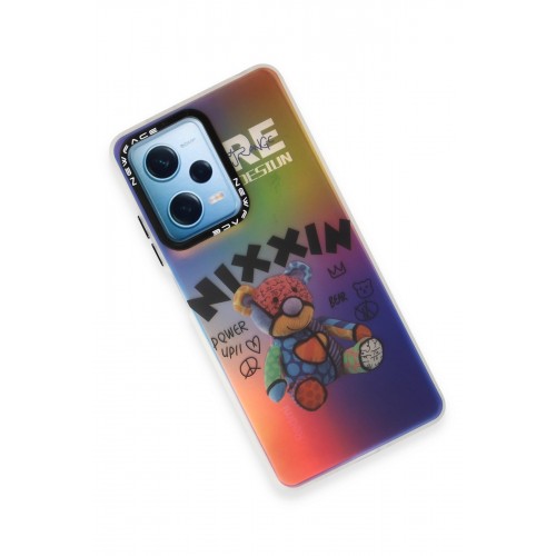 Newface Xiaomi Poco X5 5G Kılıf Estoril Desenli Kapak - Estoril - 11 Newface Xiaomi Poco X5 5G Kılıf Estoril Desenli Kapak - Estoril - 11