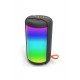 Newface MS-2202BT Rgb Kablosuz Hoparlör - Siyah