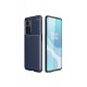 Newface One Plus 9 Pro Kılıf Focus Karbon Silikon - Lacivert Newface One Plus 9 Pro Kılıf Focus Karbon Silikon - Lacivert