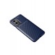Newface One Plus 9 Pro Kılıf Focus Karbon Silikon - Lacivert Newface One Plus 9 Pro Kılıf Focus Karbon Silikon - Lacivert