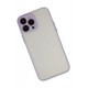 Newface iPhone 14 Pro Kılıf Montreal Silikon Kapak - Mor Newface iPhone 14 Pro Kılıf Montreal Silikon Kapak - Mor