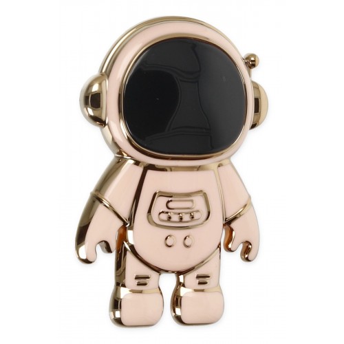 Newface Astro Stand - Pembe
