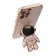 Newface Astro Stand - Pembe