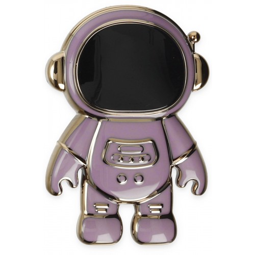 Newface Astro Stand - Mor Newface Astro Stand - Mor