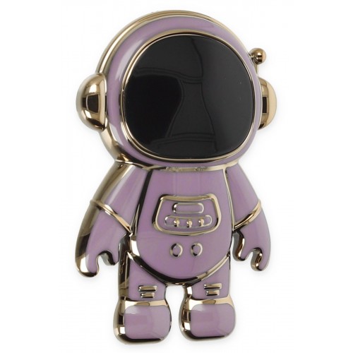 Newface Astro Stand - Mor Newface Astro Stand - Mor