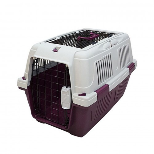 Strong CD4 Üstten Açılabilir Kedi-Köpek Taşıma Çantası Bordo 63x41x40cm Strong CD4 Üstten Açılabilir Kedi-Köpek Taşıma Çantası Bordo 63x41x40cm