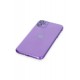 Newface iPhone 11 Kılıf Armada Lensli Kapak - Lila Newface iPhone 11 Kılıf Armada Lensli Kapak - Lila