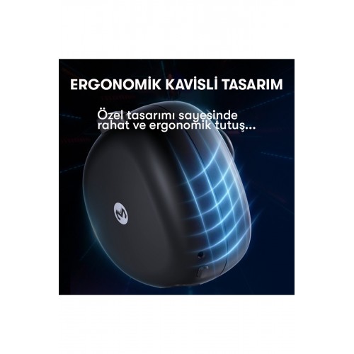 NEWFACE ME MO MB01 OYUN KONSOLU - SIYAH NEWFACE ME MO MB01 OYUN KONSOLU - SIYAH