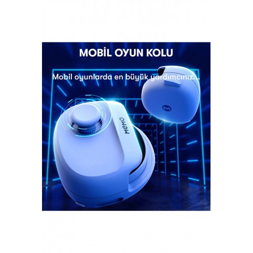NEWFACE ME MO MB01 OYUN KONSOLU - SIYAH NEWFACE ME MO MB01 OYUN KONSOLU - SIYAH