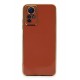 Newface Xiaomi Redmi Note 12S Kılıf Volet Silikon - Kırmızı Newface Xiaomi Redmi Note 12S Kılıf Volet Silikon - Kırmızı