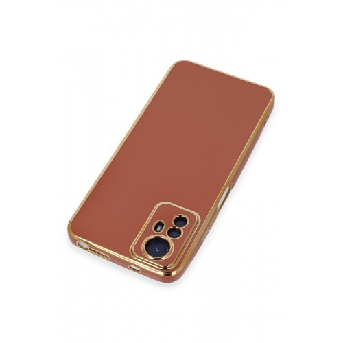 Newface Xiaomi Redmi Note 12S Kılıf Volet Silikon - Kırmızı Newface Xiaomi Redmi Note 12S Kılıf Volet Silikon - Kırmızı