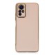 Newface Xiaomi Redmi Note 12S Kılıf Volet Silikon - Pembe Newface Xiaomi Redmi Note 12S Kılıf Volet Silikon - Pembe