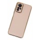 Newface Xiaomi Redmi Note 12S Kılıf Volet Silikon - Pembe Newface Xiaomi Redmi Note 12S Kılıf Volet Silikon - Pembe