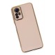 Newface Xiaomi Redmi Note 12S Kılıf Volet Silikon - Pembe Newface Xiaomi Redmi Note 12S Kılıf Volet Silikon - Pembe