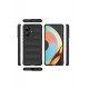 Newface Realme 10 Pro 5G Kılıf Optimum Silikon - Siyah Newface Realme 10 Pro 5G Kılıf Optimum Silikon - Siyah