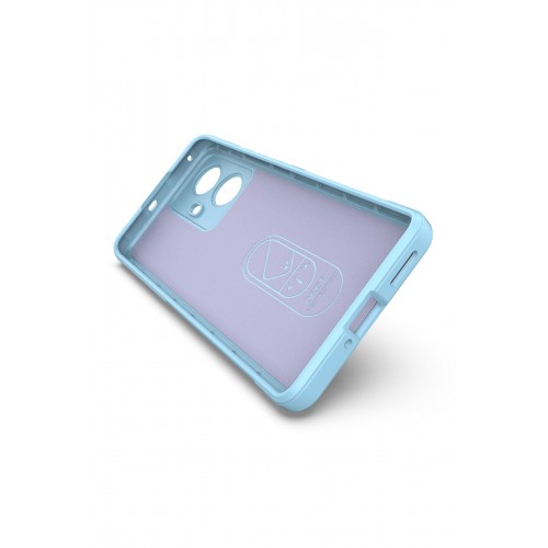 Newface Realme 10 Pro 5G Kılıf Optimum Silikon - Siyah Newface Realme 10 Pro 5G Kılıf Optimum Silikon - Siyah