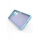 Newface Realme C55 Kılıf Optimum Silikon - Sky Blue Newface Realme C55 Kılıf Optimum Silikon - Sky Blue