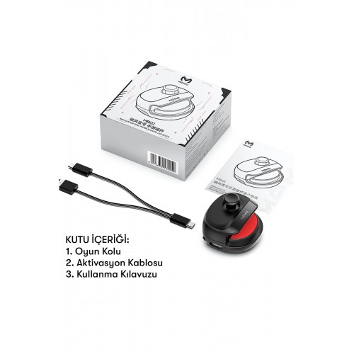 Newface Memo MB01 Oyun Konsolu - Beyaz Newface Memo MB01 Oyun Konsolu - Beyaz