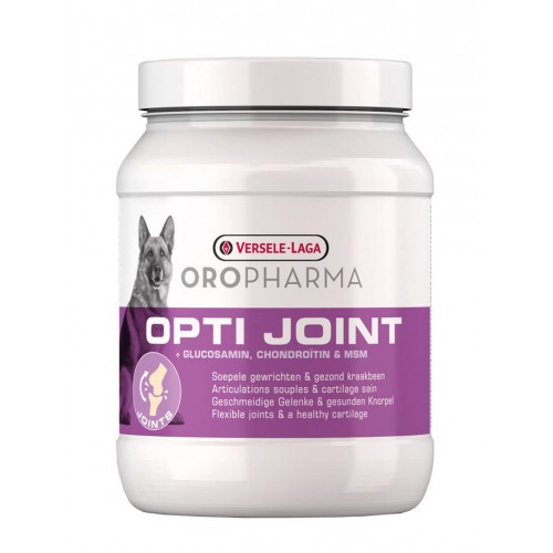 V.laga Orop. Opti Joint Köpek(eklem Sağlığı)700g V.laga Orop. Opti Joint Köpek(eklem Sağlığı)700g