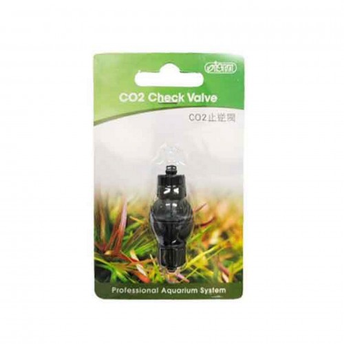 Ista Co2 Check Valf Ista Co2 Check Valf