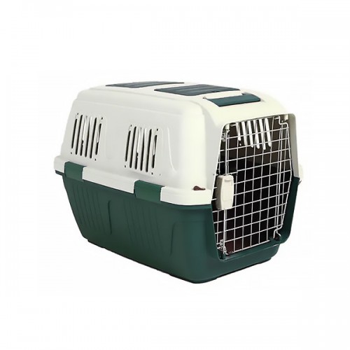 Strong Köpek Taşıma Tekerlekli 71x53x52 Yeşil Strong Köpek Taşıma Tekerlekli 71x53x52 Yeşil