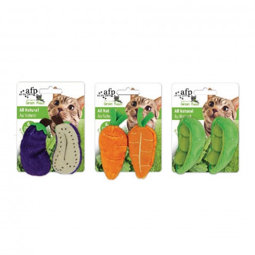 Afp Green Rush Peluş Sebze Oyuncak Afp Green Rush Peluş Sebze Oyuncak