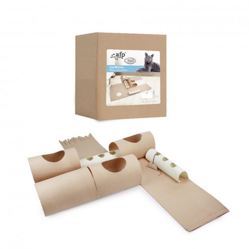 Afp Classic Comfort Kedi İçin Mağara Seti Afp Classic Comfort Kedi İçin Mağara Seti
