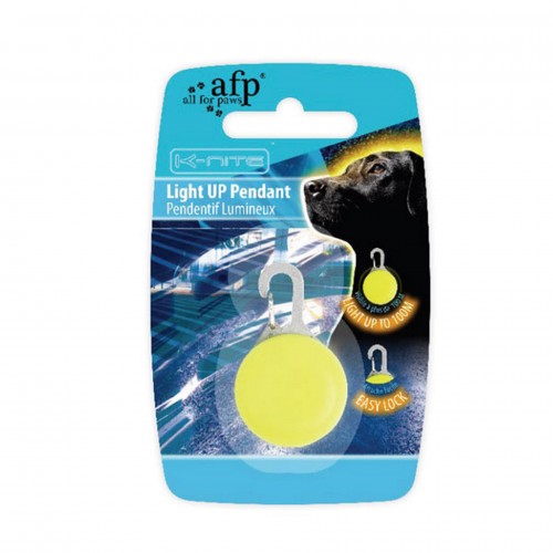 Afp K-Nite - Işıklı Kolye Afp K-Nite - Işıklı Kolye