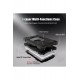 Newface Samsung Galaxy T290 Tab A 8 Kılıf Amazing Tablet Kapak - Siyah