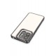 Newface Xiaomi Redmi 12C Kılıf Slot Silikon - Siyah Newface Xiaomi Redmi 12C Kılıf Slot Silikon - Siyah