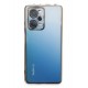 Newface Xiaomi Redmi Note 12 Pro 5G Kılıf Razer Lensli Silikon - Gold Newface Xiaomi Redmi Note 12 Pro 5G Kılıf Razer Lensli Silikon - Gold