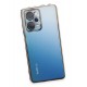 Newface Xiaomi Redmi Note 12 Pro 5G Kılıf Razer Lensli Silikon - Gold Newface Xiaomi Redmi Note 12 Pro 5G Kılıf Razer Lensli Silikon - Gold