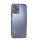 Newface Xiaomi Redmi Note 12 5G Kılıf Razer Lensli Silikon - Siyah