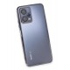 Newface Xiaomi Redmi Note 12 5G Kılıf Razer Lensli Silikon - Siyah