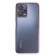 Newface Xiaomi Redmi Note 12 5G Kılıf Razer Lensli Silikon - Mor