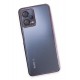 Newface Xiaomi Redmi Note 12 5G Kılıf Razer Lensli Silikon - Mor