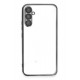 Newface Samsung Galaxy A34 5G Kılıf Razer Lensli Silikon - Siyah Newface Samsung Galaxy A34 5G Kılıf Razer Lensli Silikon - Siyah