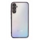 Newface Samsung Galaxy A34 5G Kılıf Razer Lensli Silikon - Mor Newface Samsung Galaxy A34 5G Kılıf Razer Lensli Silikon - Mor