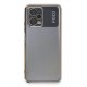 Newface Xiaomi Poco X5 5G Kılıf Razer Lensli Silikon - Gold Newface Xiaomi Poco X5 5G Kılıf Razer Lensli Silikon - Gold