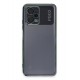 Newface Xiaomi Poco X5 5G Kılıf Razer Lensli Silikon - Yeşil Newface Xiaomi Poco X5 5G Kılıf Razer Lensli Silikon - Yeşil