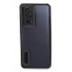 Newface Xiaomi Poco F5 Pro Kılıf Slot Silikon - Siyah Newface Xiaomi Poco F5 Pro Kılıf Slot Silikon - Siyah