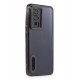 Newface Xiaomi Poco F5 Pro Kılıf Slot Silikon - Siyah Newface Xiaomi Poco F5 Pro Kılıf Slot Silikon - Siyah