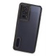 Newface Xiaomi Poco F5 Pro Kılıf Slot Silikon - Siyah Newface Xiaomi Poco F5 Pro Kılıf Slot Silikon - Siyah