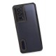 Newface Xiaomi Poco F5 Pro Kılıf Slot Silikon - Siyah Newface Xiaomi Poco F5 Pro Kılıf Slot Silikon - Siyah