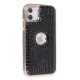 Newface iPhone 11 Kılıf Snake Kapak - Siyah Newface iPhone 11 Kılıf Snake Kapak - Siyah