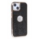 Newface iPhone 13 Kılıf Snake Kapak - Siyah Newface iPhone 13 Kılıf Snake Kapak - Siyah