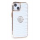 Newface iPhone 13 Kılıf Snake Kapak - Sierra Blue Newface iPhone 13 Kılıf Snake Kapak - Sierra Blue