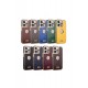 Newface iPhone 13 Kılıf Snake Kapak - Derin Mor Newface iPhone 13 Kılıf Snake Kapak - Derin Mor